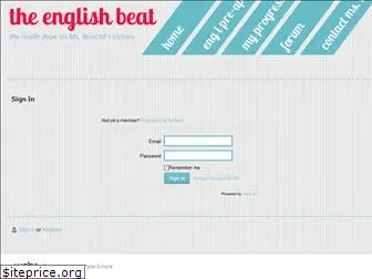 theenglishbeat.webs.com