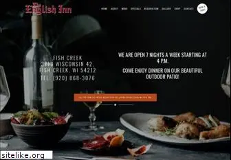 theenglishinn.com