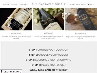 theengravedbottle.com