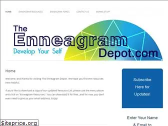 theenneagramdepot.com