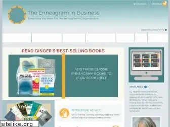 theenneagraminbusiness.com