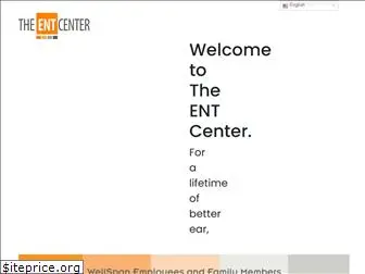 theentcenterpa.com