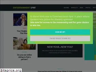 theentertainmentspot.com.au