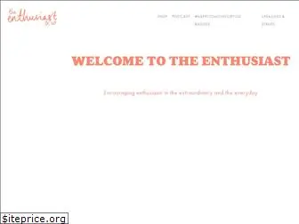 theenthusiast.co