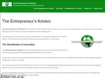 theentrepreneursadvisor.com