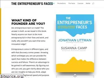 theentrepreneursfaces.com