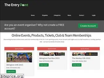 theentrypoint.co.uk