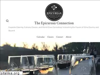 theepicureanconnection.com