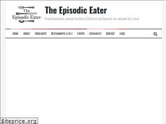 theepisodiceater.com