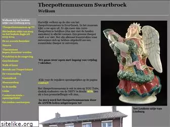 theepottenmuseum.nl