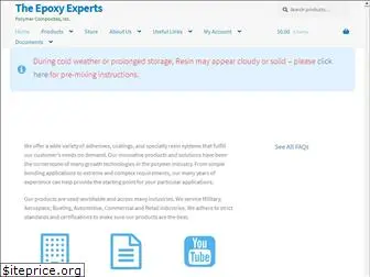 theepoxyexperts.com