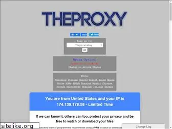 theeproxy.com