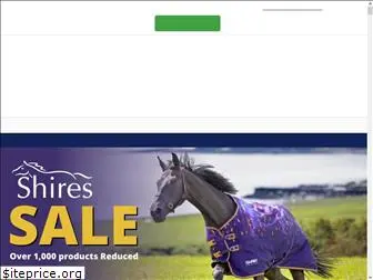 theequinewarehouse.ie