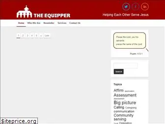 theequipper.org