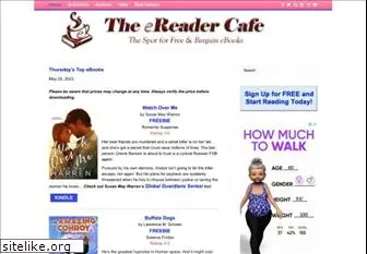 theereadercafe.com