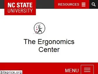 theergonomicscenter.com