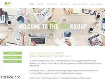 theerpgroup.com