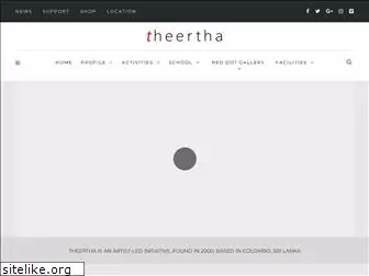 theertha.org