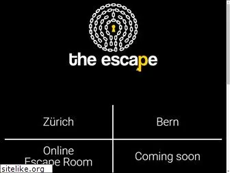 theescape.ch