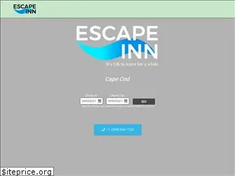 theescapeinn.com