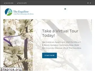 theesquiline.org