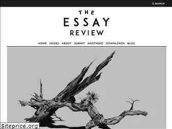 theessayreview.org