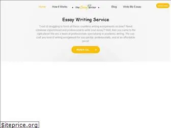 theessaywriter.net