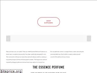 theessenceperfume.com