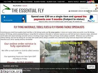 theessentialfly.com