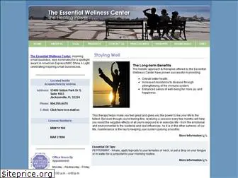 theessentialwellnesscenter.com