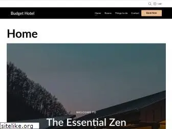 theessentialzen.com