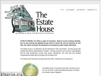theestatehouse.ca