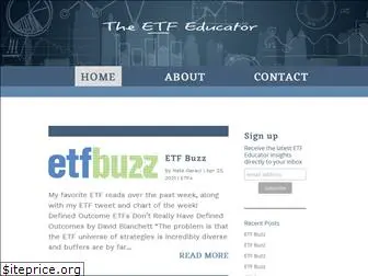 theetfeducator.com