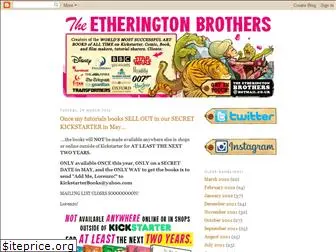 theetheringtonbrothers.blogspot.com