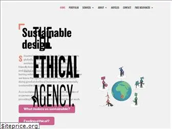 theethicalagency.co.za