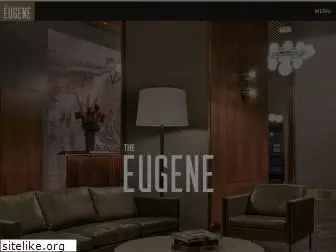 theeugenenyc.com