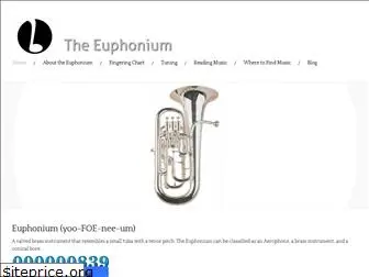 theeuphonium.weebly.com