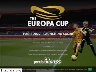 theeuropacup.com