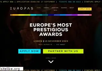 theeuropas.com