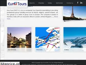 theeurotours.com