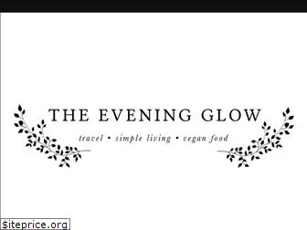 theeveningglow.com