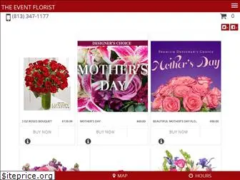 theeventflorist.com