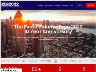 theeventplannerexpo.com