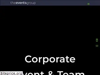 theeventsgroup.co.nz