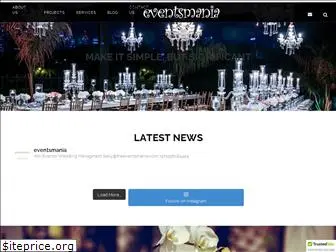 theeventsmania.com