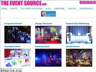 theeventsource.net