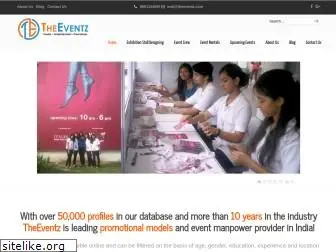 theeventz.com