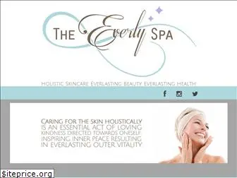 theeverlyspa.com