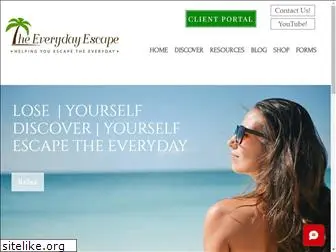 theeverydayescape.com