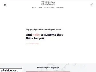 theeverydayorganiser.com.au